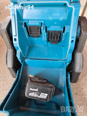 Makita ML003G Работна Лампа, снимка 7 - Други инструменти - 53694588