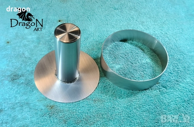 Нестандартни инструменти за кухня / професионална употреба 