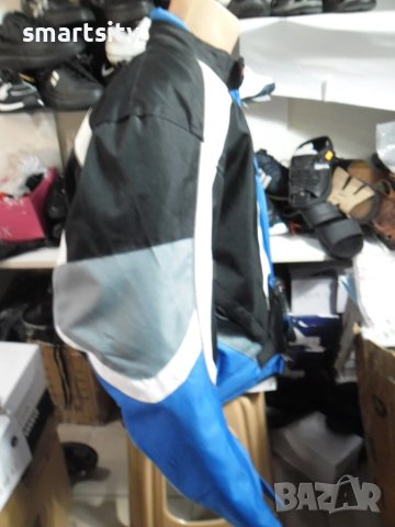 мото яке плат REVOLUTION  italia, снимка 4 - Аксесоари и консумативи - 50632387