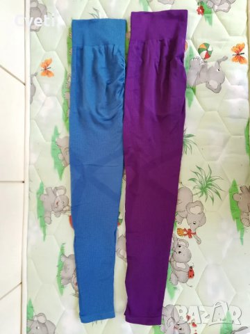 Дамски клинове, снимка 2 - Клинове - 50388495