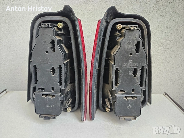 Стопове Hella за Golf 3 Variant, снимка 6 - Части - 53757774