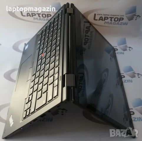 LenovoThinkPad YOGA L390 (8 gen.Тъч Скрийн/FHD-Ips/SSD), снимка 3 - Лаптопи за работа - 48614635