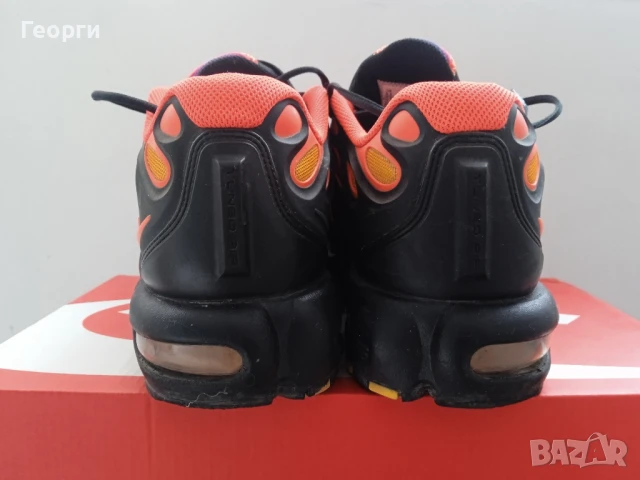 NIKE Air Max Plus TN Drift 43, снимка 3 - Маратонки - 50953458