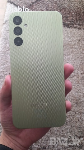 samsung a14 128gb , снимка 6 - Samsung - 53848993