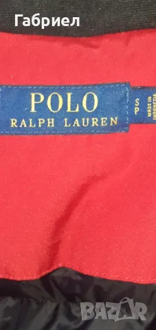 Зимно яке Polo RalphLauren. , снимка 8 - Якета - 47228181