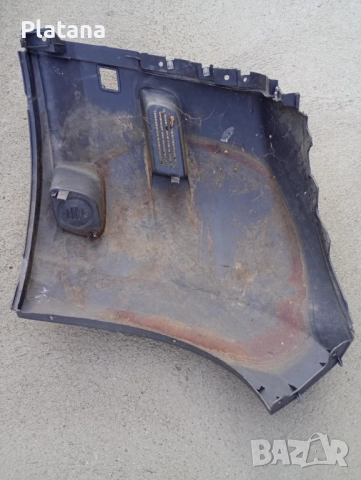 Предна броня дясна част за Citroen Jumper 3, Peugeot Boxer 3, Fiat Ducato 3, снимка 4 - Части - 51588437