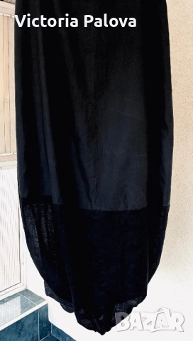 Дизайнерска пола AIZEL ARTICLES  уникална и единствена, снимка 3 - Поли - 52521961