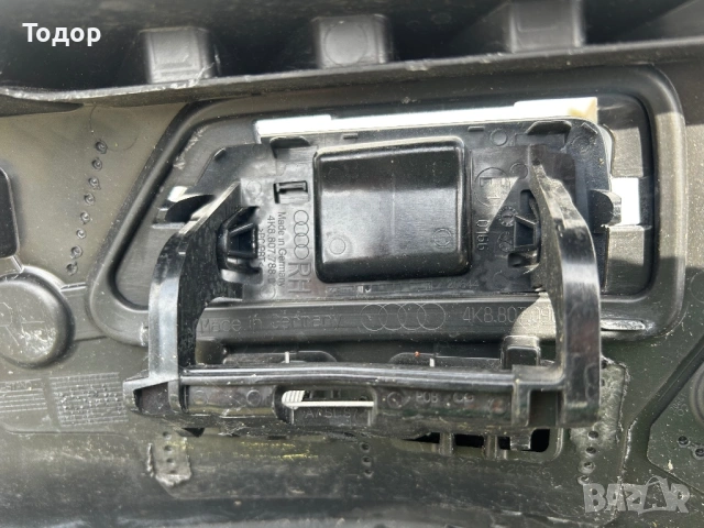 Части за audi a7,q3, снимка 3 - Части - 53878971