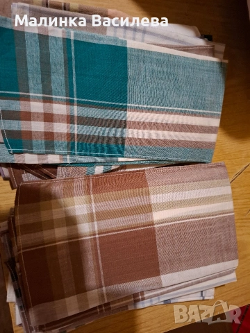 мъжки кърпи 