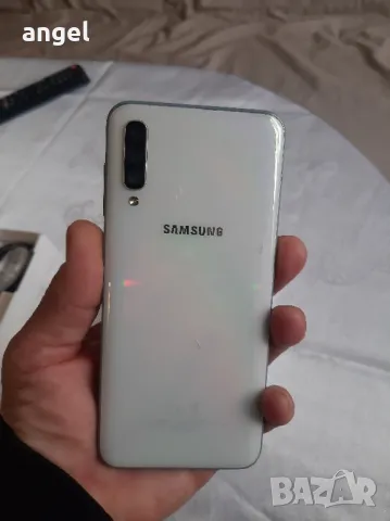 Samsung A50 , снимка 6 - Samsung - 48444732