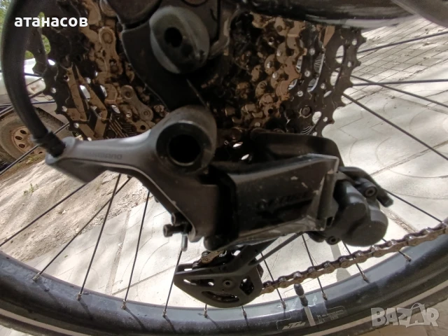 KTM Macina sity 750 електрически велосипед, снимка 6 - Велосипеди - 50834338