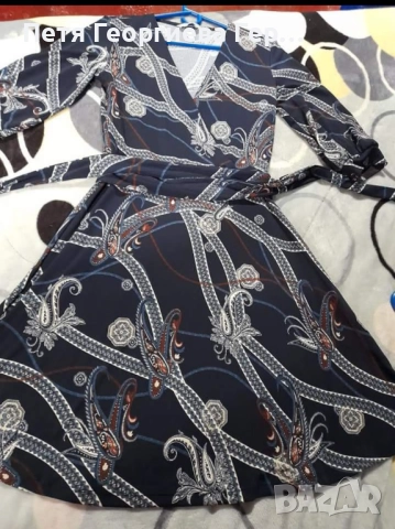 Рокли размер М, Л, снимка 13 - Рокли - 39816093