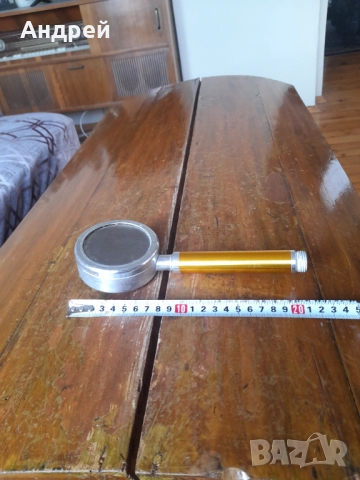 Стар душ за баня, снимка 2 - Други ценни предмети - 51766061