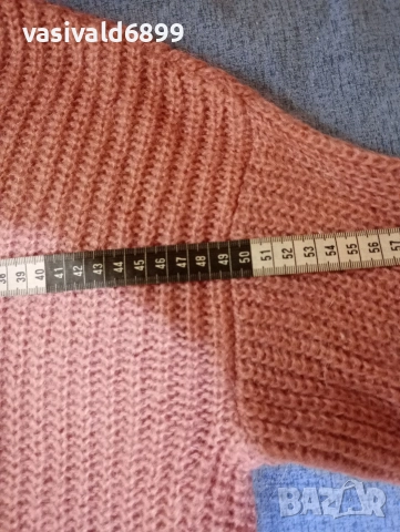 Дамски пуловер , снимка 6 - Блузи с дълъг ръкав и пуловери - 52917372
