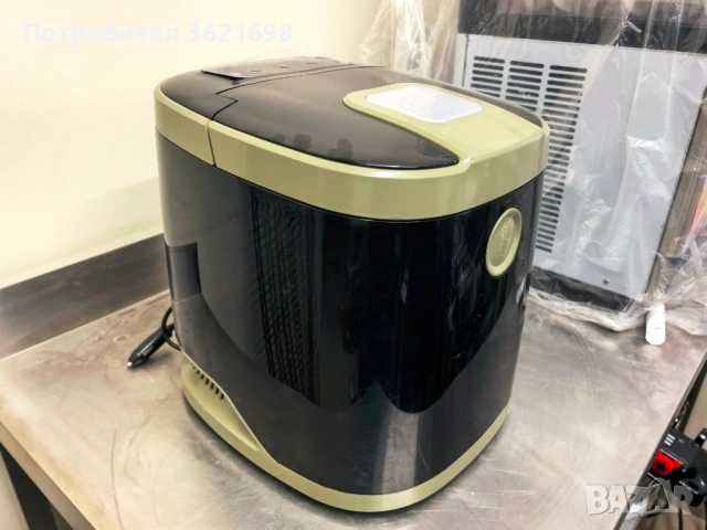 ЛЕДОГЕНЕРАТОР ЗА КОЛА, снимка 6 - Аксесоари и консумативи - 53427533