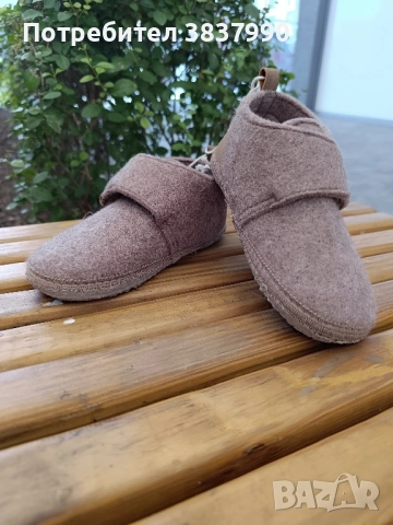 Детски пантофи, снимка 2 - Детски пантофи - 51604000