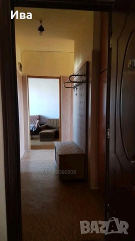 дава се тристаен апартамент под наем , снимка 2 - Апартаменти - 52912907