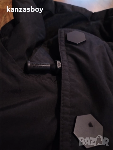 engelbert strauss vision - мъжко дебело яке КАТО НОВО Л , снимка 6 - Якета - 52680878