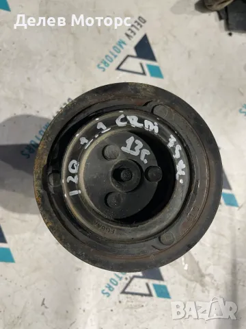 KPCCA04 / FD46XG компресор за климатик от Hyundai I20 1.1 CRDI, 75 кс, 6 ск., двигател D3FA, снимка 3 - Части - 49677207