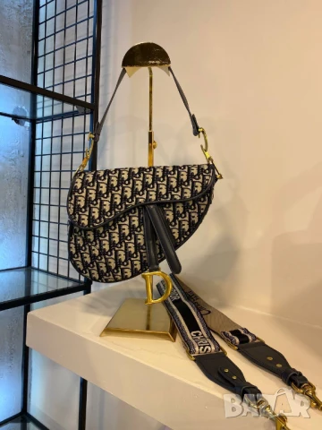 висококачествена чанта christian dior