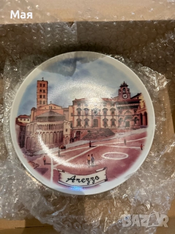 20-30 лева нови чинии от различни места по свята , снимка 15 - Декорация за дома - 51791903