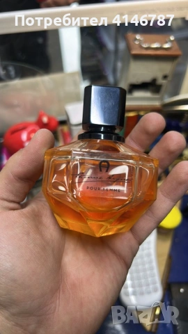 Оригинални парфюми, снимка 12 - Дамски парфюми - 53242818