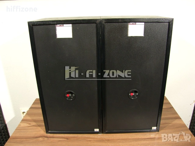 Тонколони    Jamo d-165 /2 , снимка 11 - Тонколони - 53530439