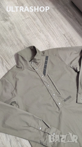 Bearskin Pullover shirt Размер: XL В отлично състояние , снимка 2 - Суичъри - 53758621