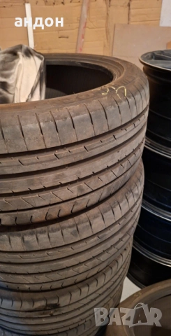 AMG джанти , снимка 2 - Гуми и джанти - 52391981