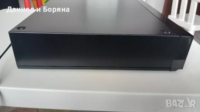 Denon DCD-1100, Denon PMA-700V, Denon TU-767, снимка 3 - Ресийвъри, усилватели, смесителни пултове - 48594795