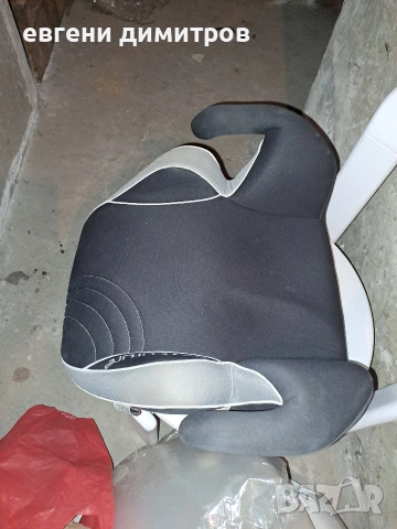 детска седалка за автомобили , снимка 4 - Други - 54282541