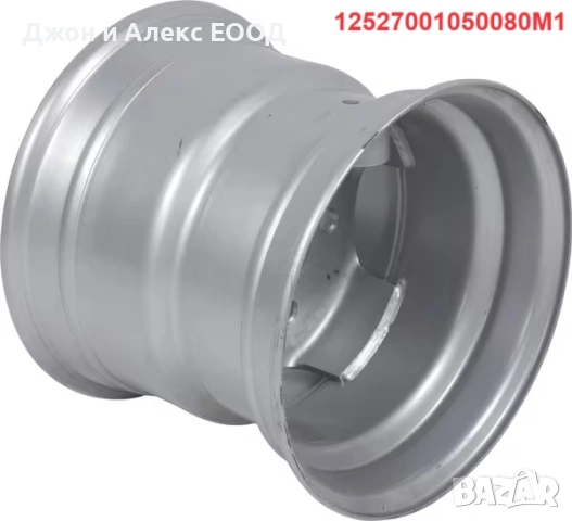 Оригинални джанти и дискове Pronar за трактори и селскостопанска техника, снимка 4 - Селскостопанска техника - 53872098