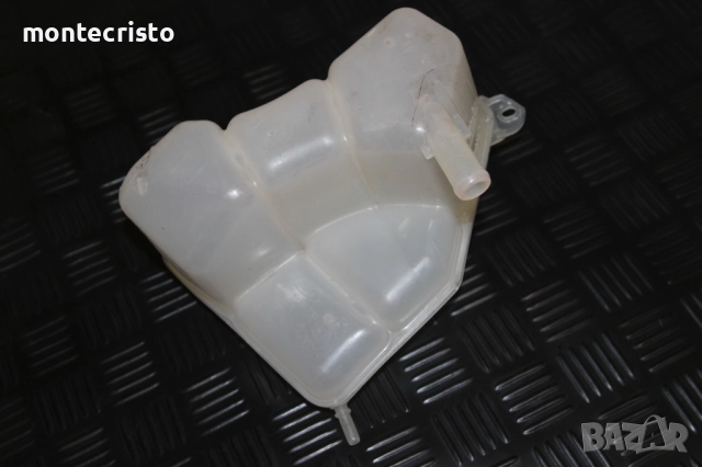 Разширителен съд антифриз Ford Fiesta MK6 (2002-2008г.) 2S6H8K218AF казанче казан / 2S6H-8K218-AF, снимка 5 - Части - 52717302