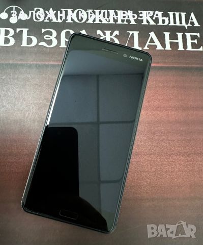 Nokia 6 - 32 GB, снимка 2 - Nokia - 45451566