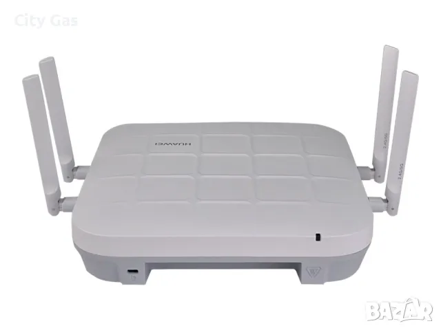 Професионална точка за достъп Huawei AP6150DN, снимка 1 - Рутери - 47253340