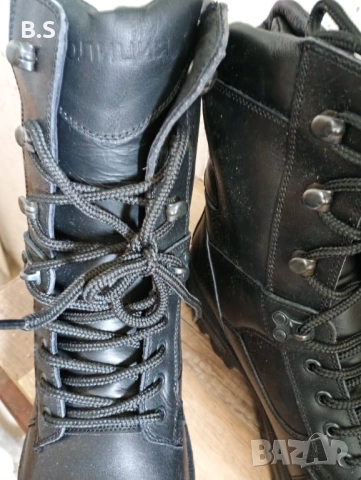 Полицейски кубинки , снимка 3 - Други - 52677783