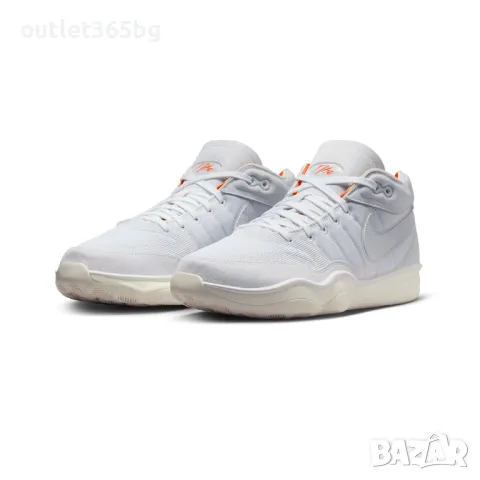 Nike - Air Zoom G.T. HUSTLE 2 DJ9405-104 №41,42,43 Оригинал Код 8027, снимка 4 - Маратонки - 47526615