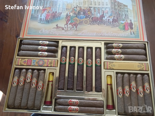 Пури за пушене, снимка 3 - Лули - 53765603