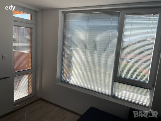 ДАВАМ ПОД НАЕМ НОВ ДВУСТАЕН АПАРТАМЕНТ  ПЛОВДИВ, снимка 8 - Апартаменти - 53890530