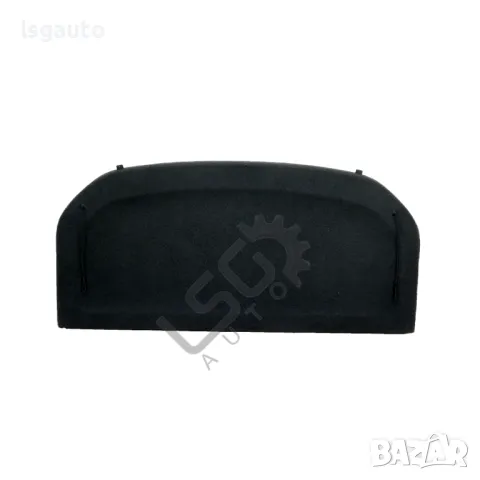 Кора над багажник Toyota Corolla 2001-2006 ID: 136187, снимка 1 - Части - 47620334