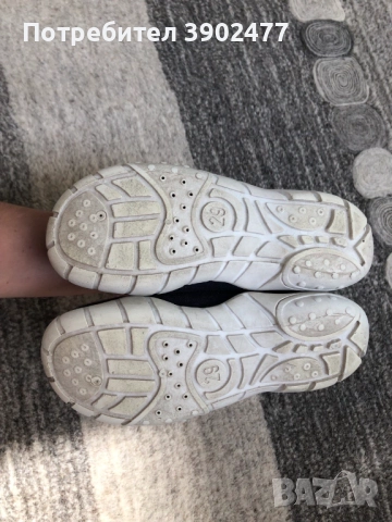 Пантофи ViGGaMi за градина, дома, за момче размер 29, снимка 2 - Детски пантофи - 52116265