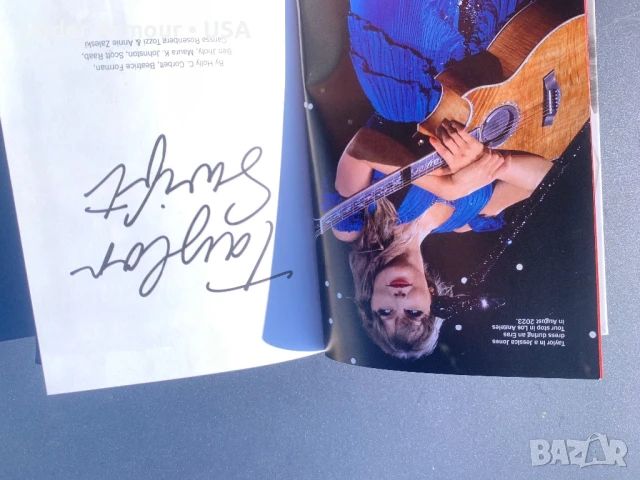 Тейлър Суифт • Taylor Swift • #TaylorSwift, снимка 4 - Други - 50572127