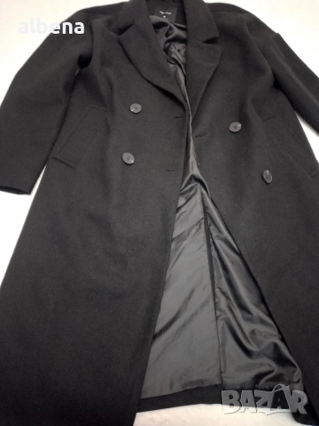 Зимно палто