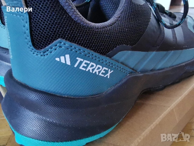 Addidas Terrex Skychaser AX5 GTX, снимка 4 - Маратонки - 53969758