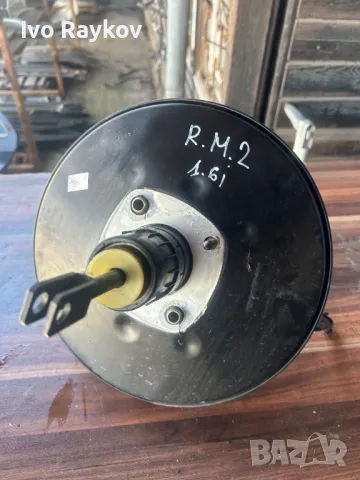 Серво Renault Scenic II , 1.6 , 16В , 8200453735