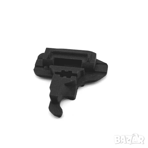 BMW E46 Ремонтен елемент за водач на стъклоповдигач - Комплект, снимка 2 - Части - 51275574