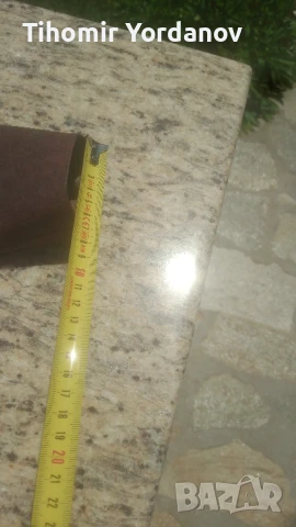 Хлопка -3 броя., снимка 16 - Антикварни и старинни предмети - 50913129