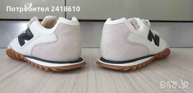 New Ballance UNISEX UK 7 US 7.5 Size 40.5 /25.5см НОВО! Кецове ОРИГИНАЛ!, снимка 4 - Кецове - 46693736