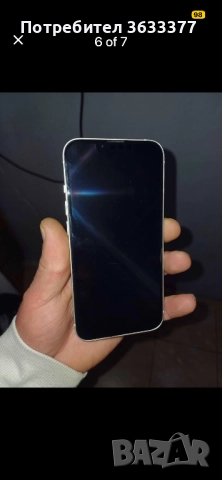 Айфон 13 4/128 Gb ram, снимка 6 - Apple iPhone - 52343262