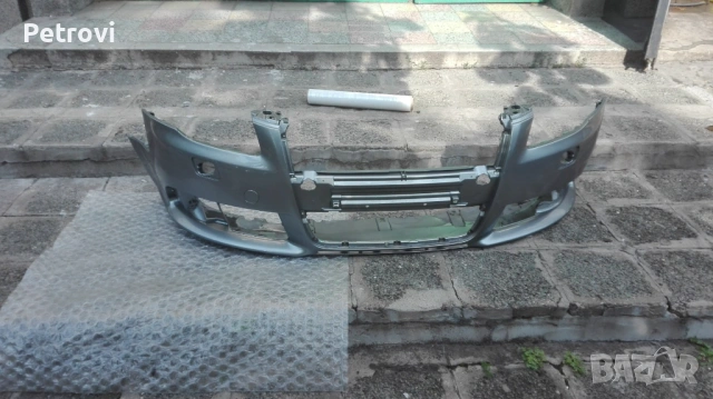 Audi A4 B7 на части , снимка 7 - Части - 53707369